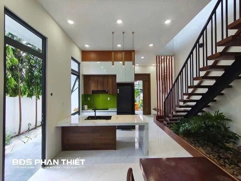 Bán homestay 219m2 cạnh biển Phan Thiết 4 tỷ 6 - Ảnh thu nhỏ 3