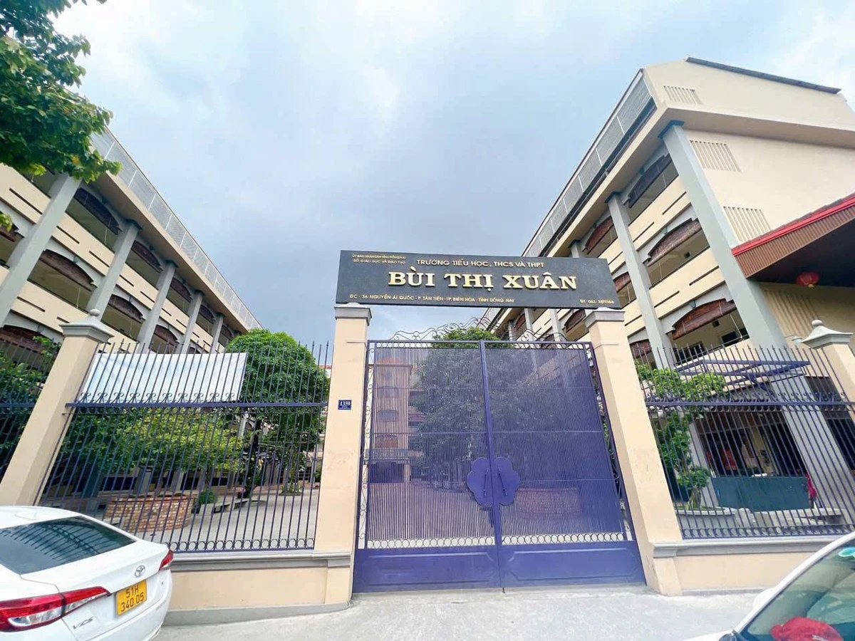 Bán đất mặt tiền Nguyễn Ái Quốc 186m2 đối diện công viên Dương Tử Giang, Biên Hòa - Ảnh thu nhỏ 2