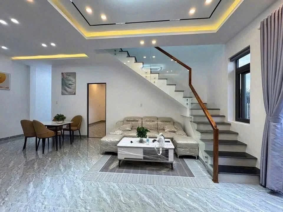 Bán biệt thự 105m² gần KDL Bữu Long, Thủ Đức - Ảnh thu nhỏ 2