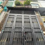 Bán nhà trệt lầu 2 phòng ngủ 67m² giá 3,95 tỷ đường Trần Thủ Độ, Tân Phú - Ảnh thu nhỏ 1