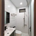 Bán nhà phố Tân Cổ Điển 140m² 3PN Bình Chánh - Ảnh thu nhỏ 5