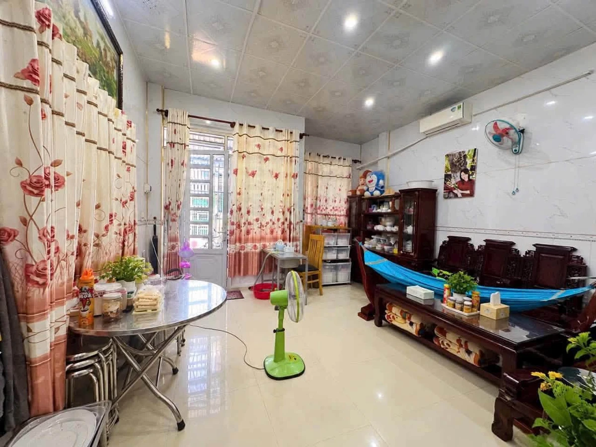 Bán nhà mặt tiền 2 tỷ Nguyễn Cảnh Dị, Rạch Giá 101.5m² - Ảnh thu nhỏ 2