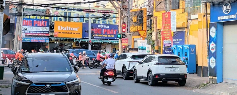 Bán đất nền 66m2 Vũng Tàu, giá 3 tỷ 999