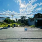 Bán lô đất SHR 205m² giá chỉ 890tr KDC hiện hữu. Đường An Khương phường An Tịnh gần KCN Trảng Bàng - Ảnh thu nhỏ 9