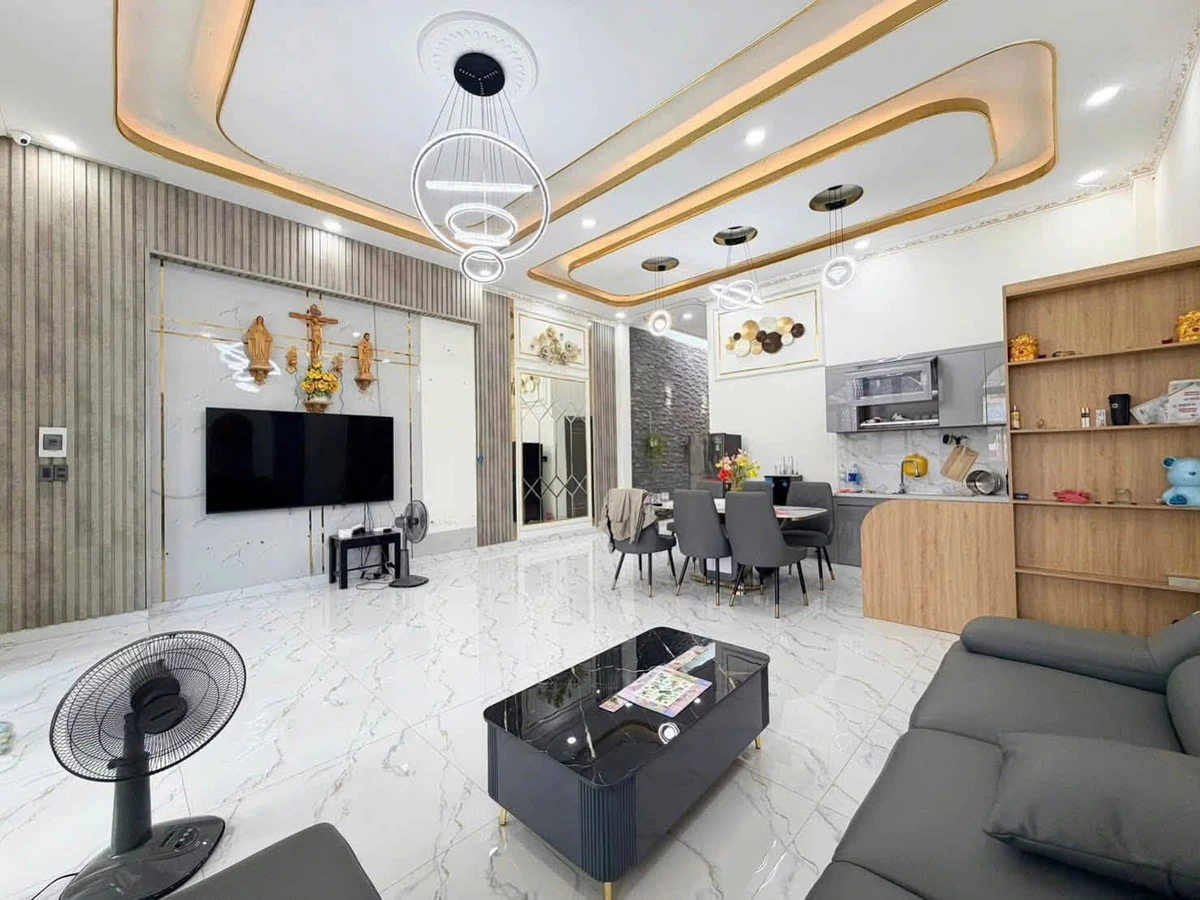 Bán nhà 182m2 Phường Hố Nai 3 tỷ 990 triệu - Ảnh thu nhỏ 3