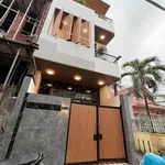 Bán nhà 3 tầng 58m² mặt kiệt Hải Châu gần chợ - Ảnh thu nhỏ 4