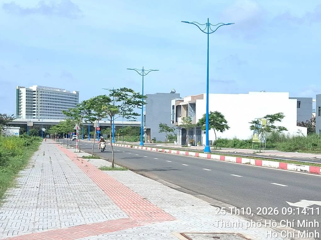 Bán đất tái định cư Hòa Long, Tam Long, Bà Rịa, 360m², 1.79 tỷ - Ảnh 1