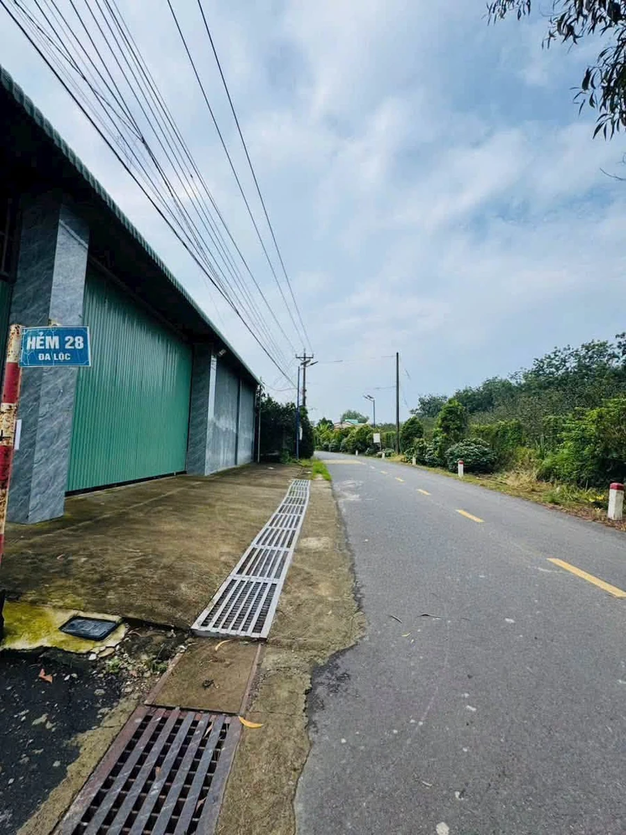 Bán đất nền 80-150m² Hương Lộ 15 Tân Triều, 200 triệu - Ảnh thu nhỏ 2