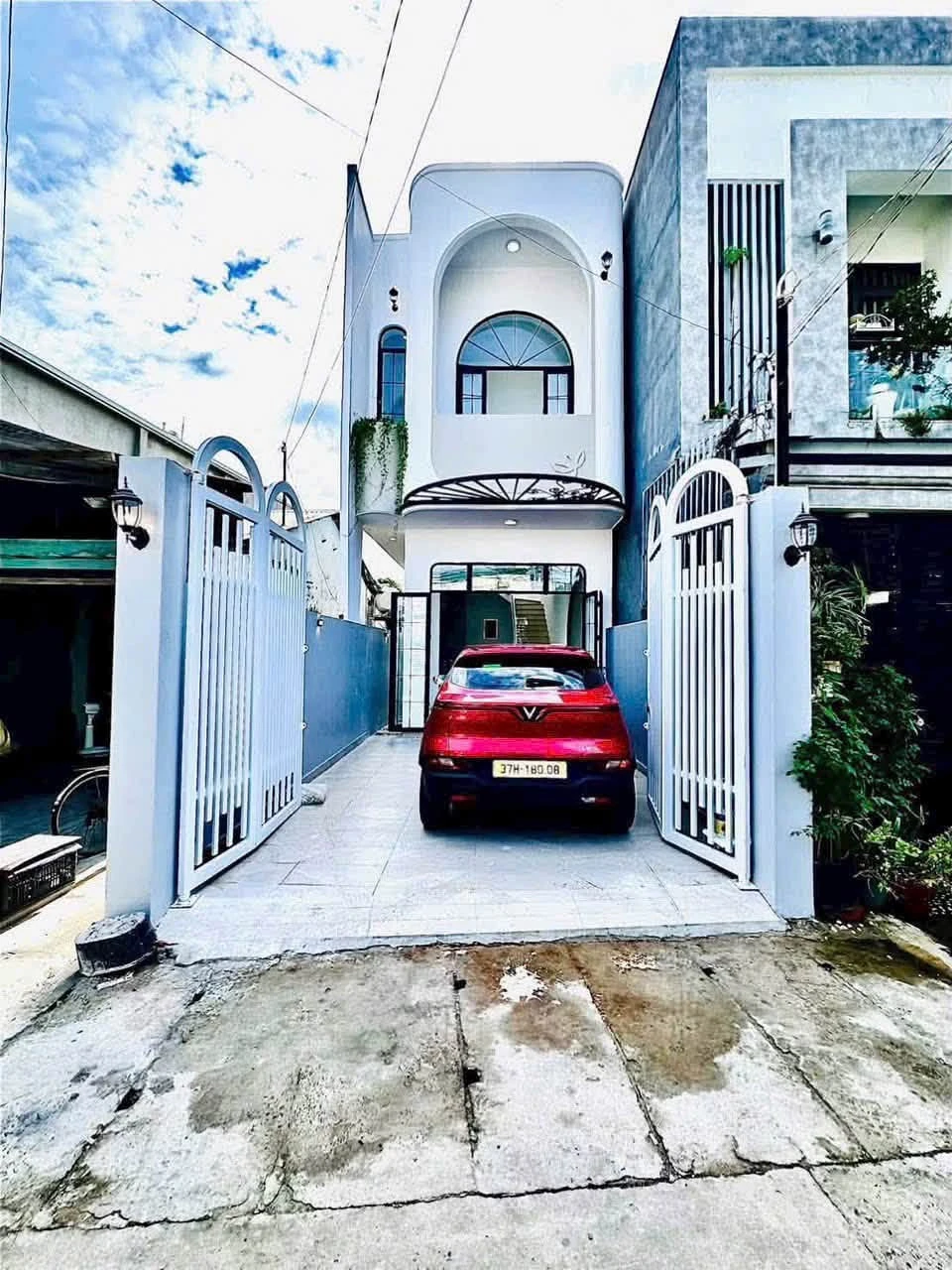 Bán nhà 60m² 3 phòng ngủ Thủ Dầu Một Bình Dương - Ảnh 1