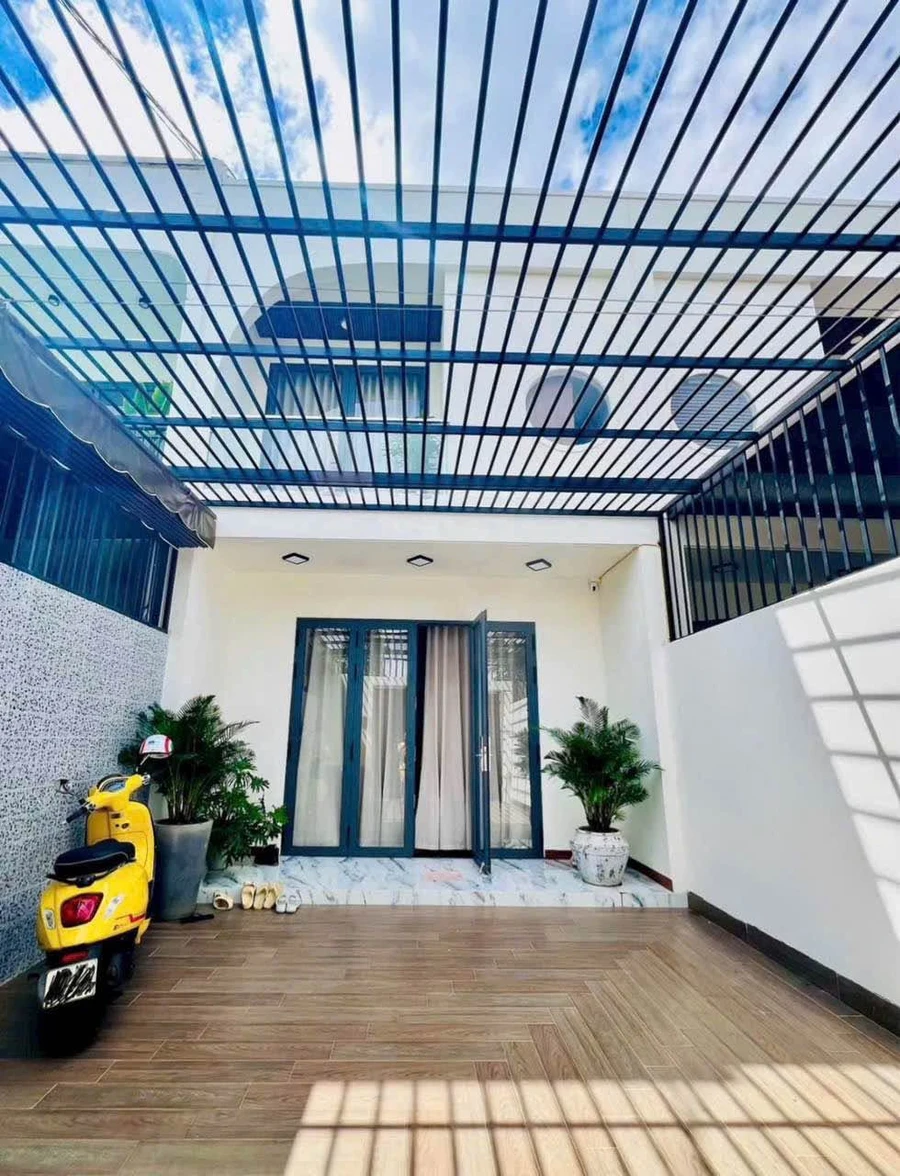 Bán nhà 1 trệt 1 lầu Buôn H'Đớk, 160m², 3,75 tỷ - Ảnh 1