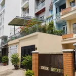 Bán nhà phố mặt tiền 4 tầng 138m2 gần Lê Đức Thọ, Gò Vấp, giá nhỉnh 15 tỷ - Ảnh thu nhỏ 2