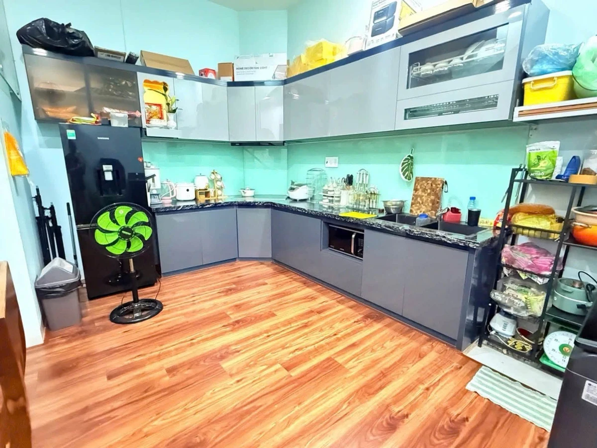 Bán nhà hẻm 70m2, 3PN 3WC, Phước Long B - Ảnh thu nhỏ 5