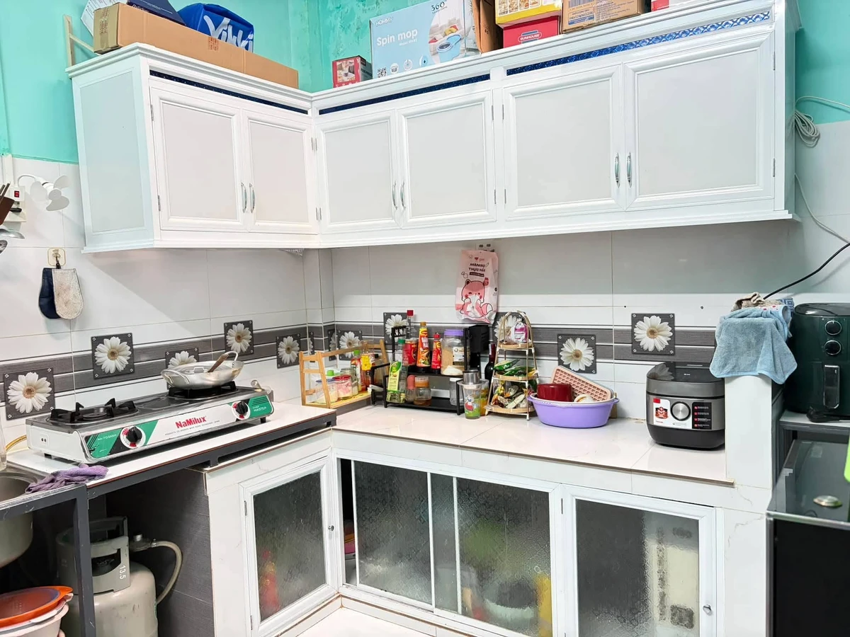 Bán nhà Rạch Giá 67,5m² 2 phòng ngủ 1,2 tỷ - Ảnh thu nhỏ 3