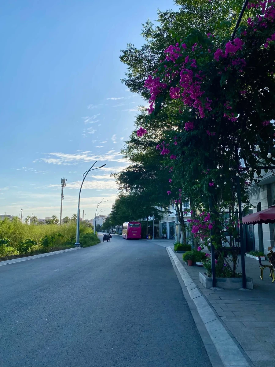 Bán khách sạn 19 phòng Hạ Long Sunshine City 120m² - Ảnh thu nhỏ 4