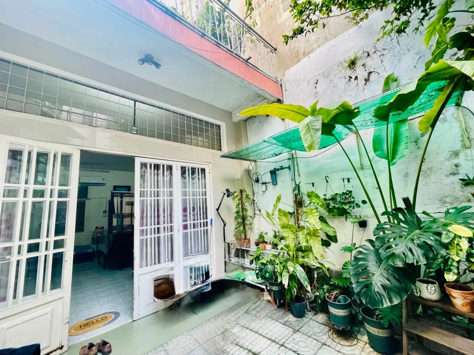 Bán đất tặng nhà 2 tầng 135m² Phan Đăng Lưu Phú Nhuận 18 tỷ - Ảnh 1