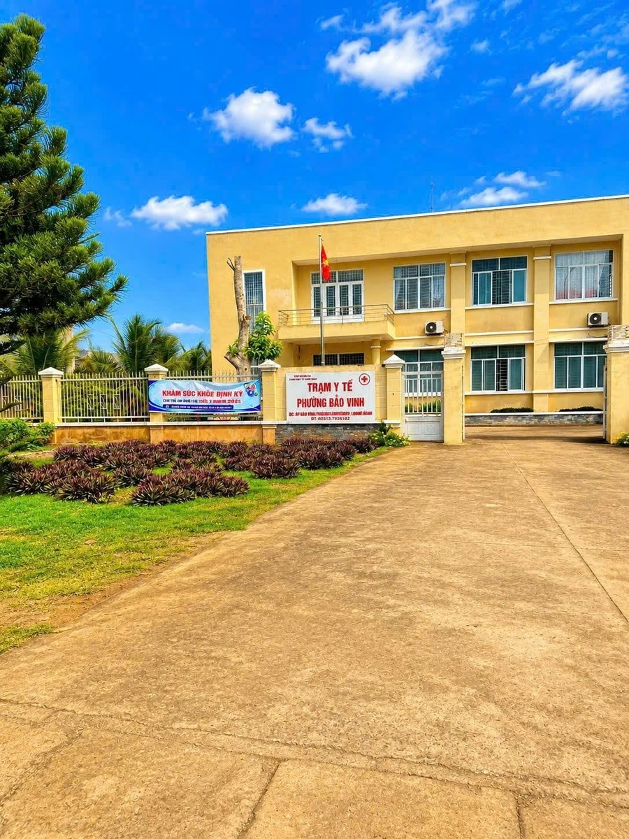Bán lô đất 6x21m (126m²) 650 triệu Long Khánh - Ảnh thu nhỏ 3