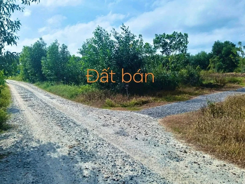 Bán đất Hiệp Thành 75m² gần Bệnh viện 512G nguyentrac