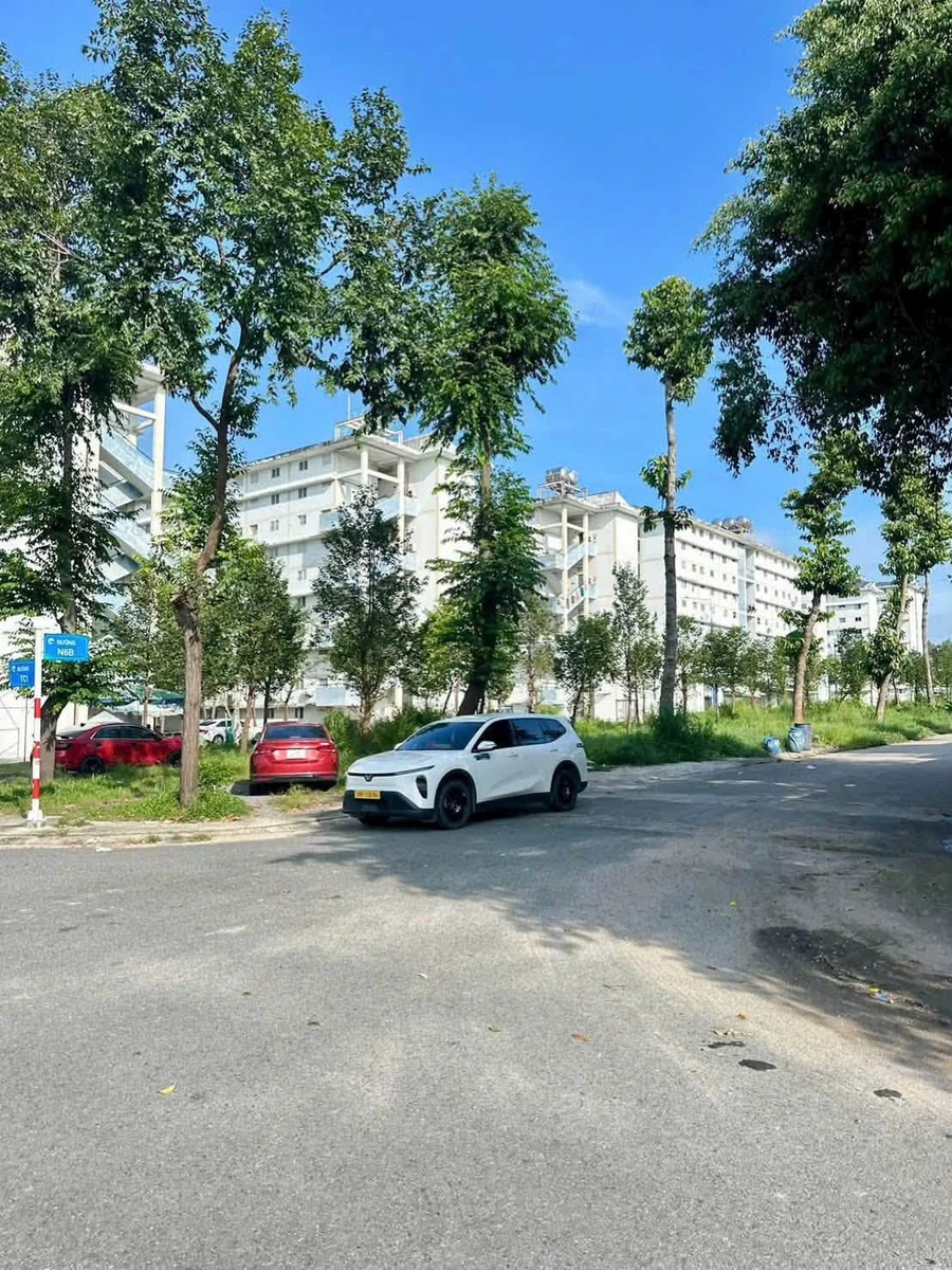 Bán đất Mỹ Phước 1, 100m², 1 tỷ 480 triệu - Ảnh thu nhỏ 2