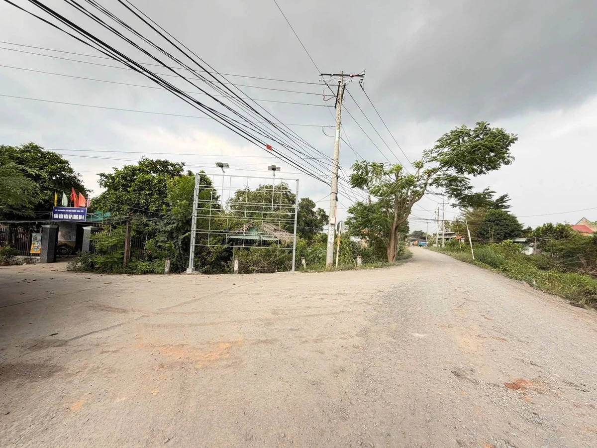 Bán 3.762m2 đất lúa Xã Phước Vĩnh Tây giá 3.7 tỷ - Ảnh thu nhỏ 3