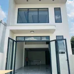 Bán nhà gác lửng 5x25m 3PN tại Bến Cát, Bình Dương - Ảnh thu nhỏ 1