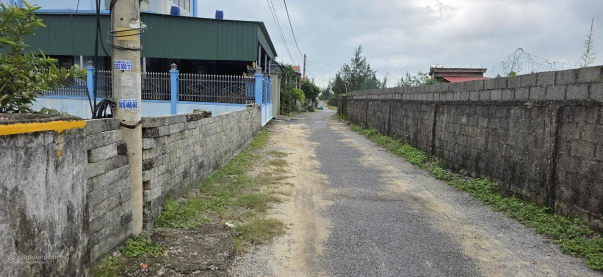 Đất biển Hải Ninh sát biển, sát FLC Quảng Bình - Ảnh thu nhỏ 5