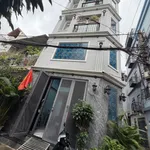 Bán nhà lô góc 5x8m 1 trệt 1 lửng 2 lầu sân thượng 3PN đường Lê Đức Thọ, Gò Vấp - Ảnh thu nhỏ 2
