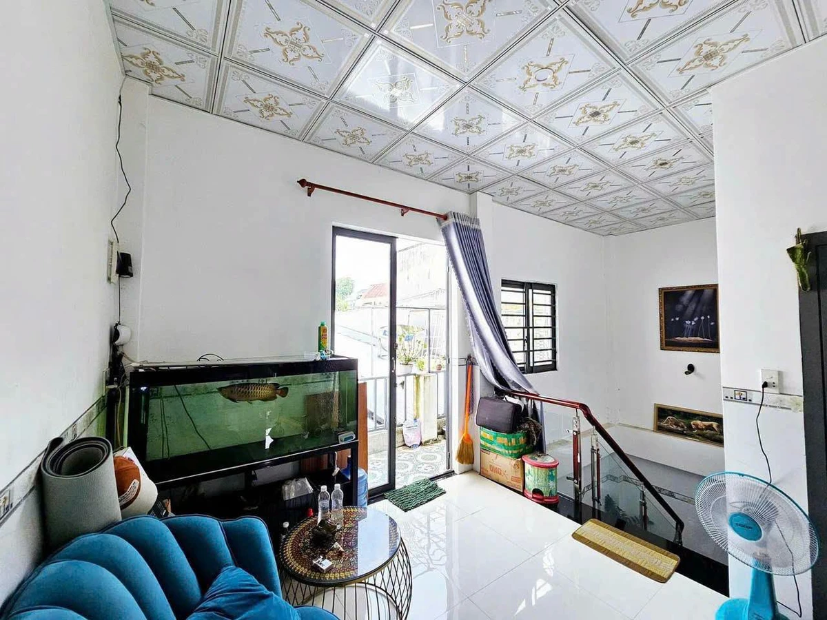 Bán nhà gần chợ Phúc Lâm 165m2, 5 tỷ - Ảnh thu nhỏ 5