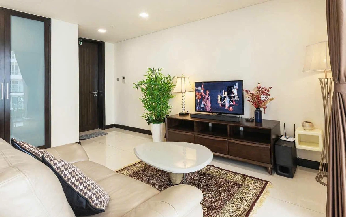 Bán căn hộ The Costa 1PN 55m² Nha Trang 4,7 tỷ - Ảnh thu nhỏ 2
