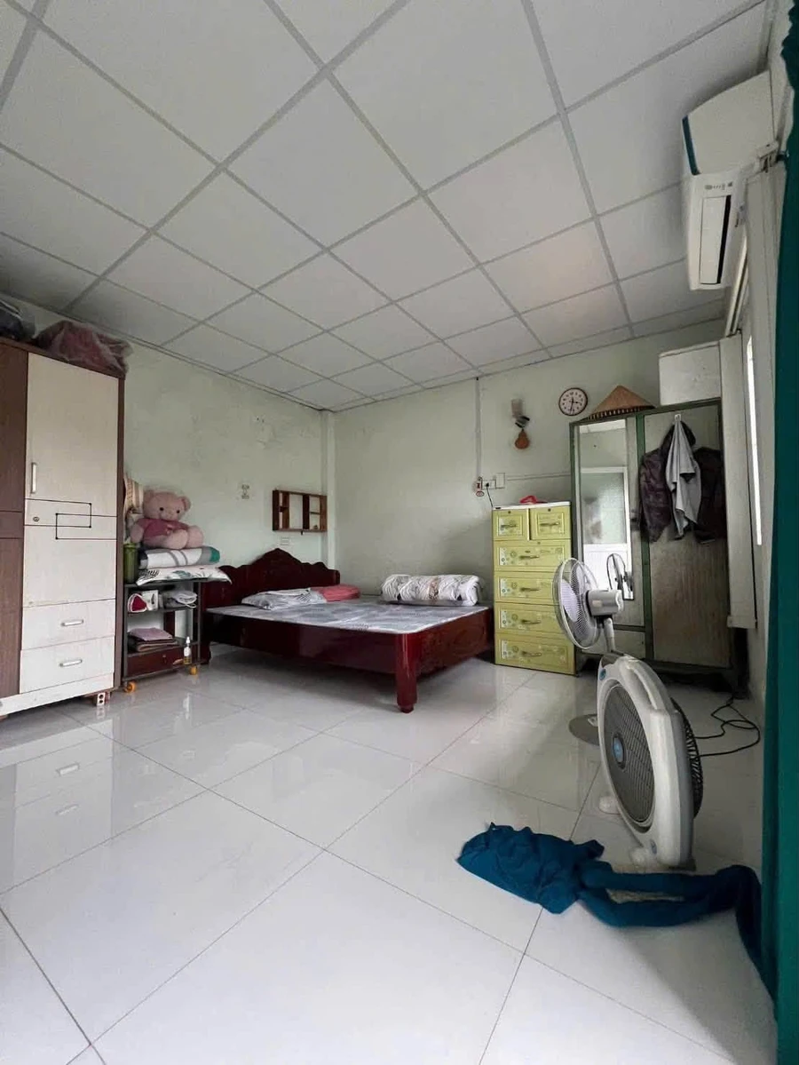 Bán nhà 1 tầng 2 phòng ngủ Hóc Môn 1 tỷ 390 triệu - Ảnh thu nhỏ 3