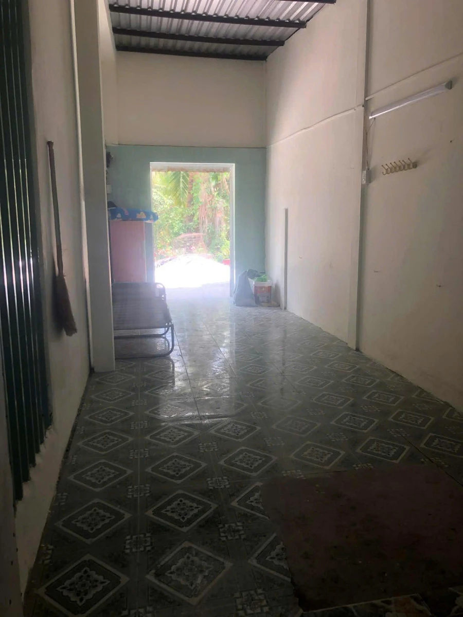 Bán nhà hẻm xe 16 chỗ xã Lợi Bình Nhơn 85,8m², 850 triệu - Ảnh thu nhỏ 3