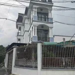 Bán nhà mặt tiền 131m² sổ riêng Chánh Hiệp Bình Dương 3,7 tỷ - Ảnh thu nhỏ 1