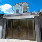 Bán nhà trệt lầu 2 mặt tiền 85m² Nhật Tảo Cái Răng - Ảnh thu nhỏ 2