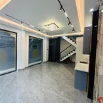 Bán nhà mặt ngõ 5 tầng 45m² Nguyễn Công Hòa 5,38 tỷ - Ảnh thu nhỏ 3