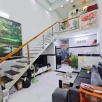 Nhà bán Thủ Đức 2 phòng ngủ 64m2 1,19 tỷ - Ảnh thu nhỏ 2
