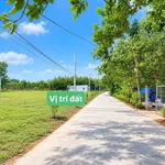 Bán đất Tân Khai 250m² hơn 200 triệu - Ảnh thu nhỏ 1