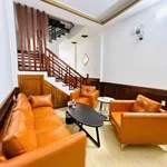 Nhà bán 4 tầng mặt tiền Châu Văn Liêm 65.5m2 Nha Trang 7.6 tỷ - Ảnh thu nhỏ 2