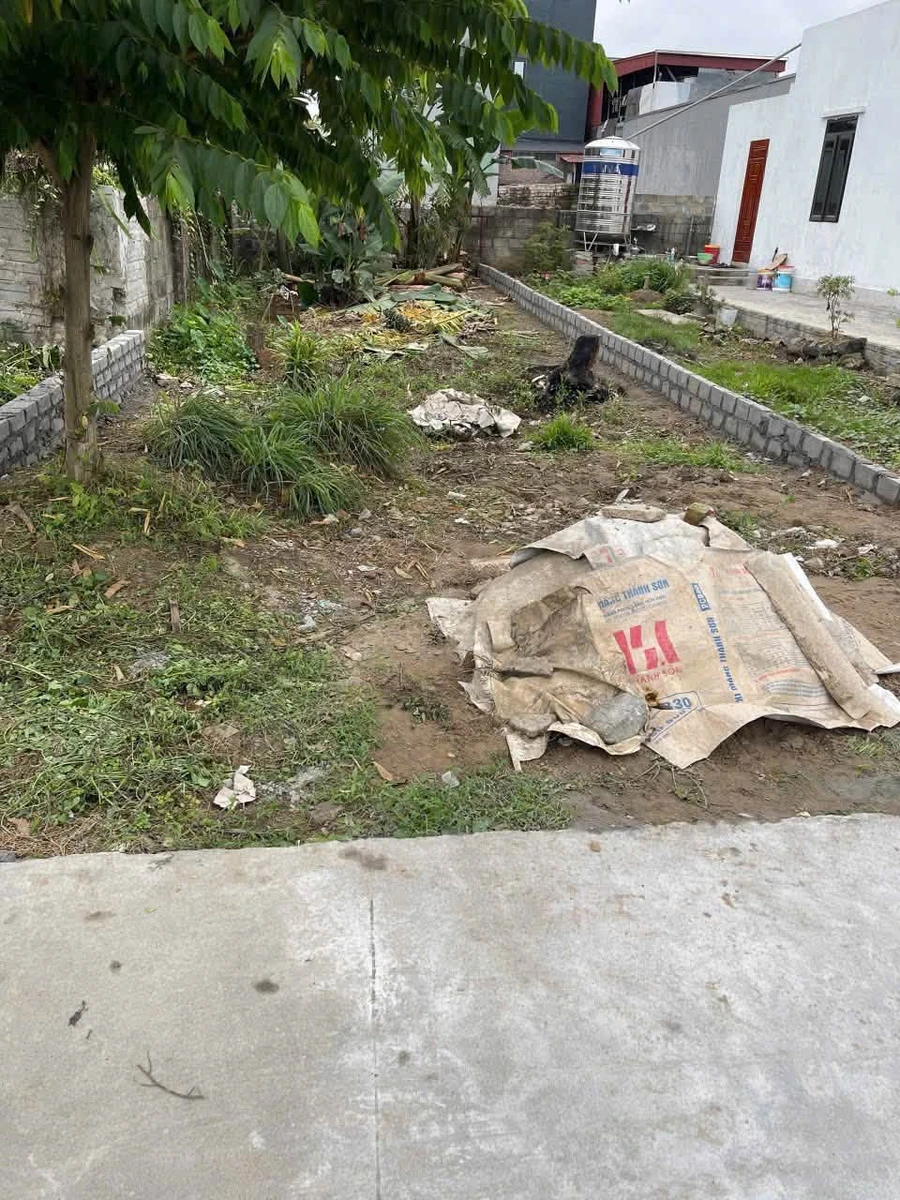 Bán lô đất 100m2 ngay chân cầu Trạm Bạc, Hải Phòng - Ảnh 1