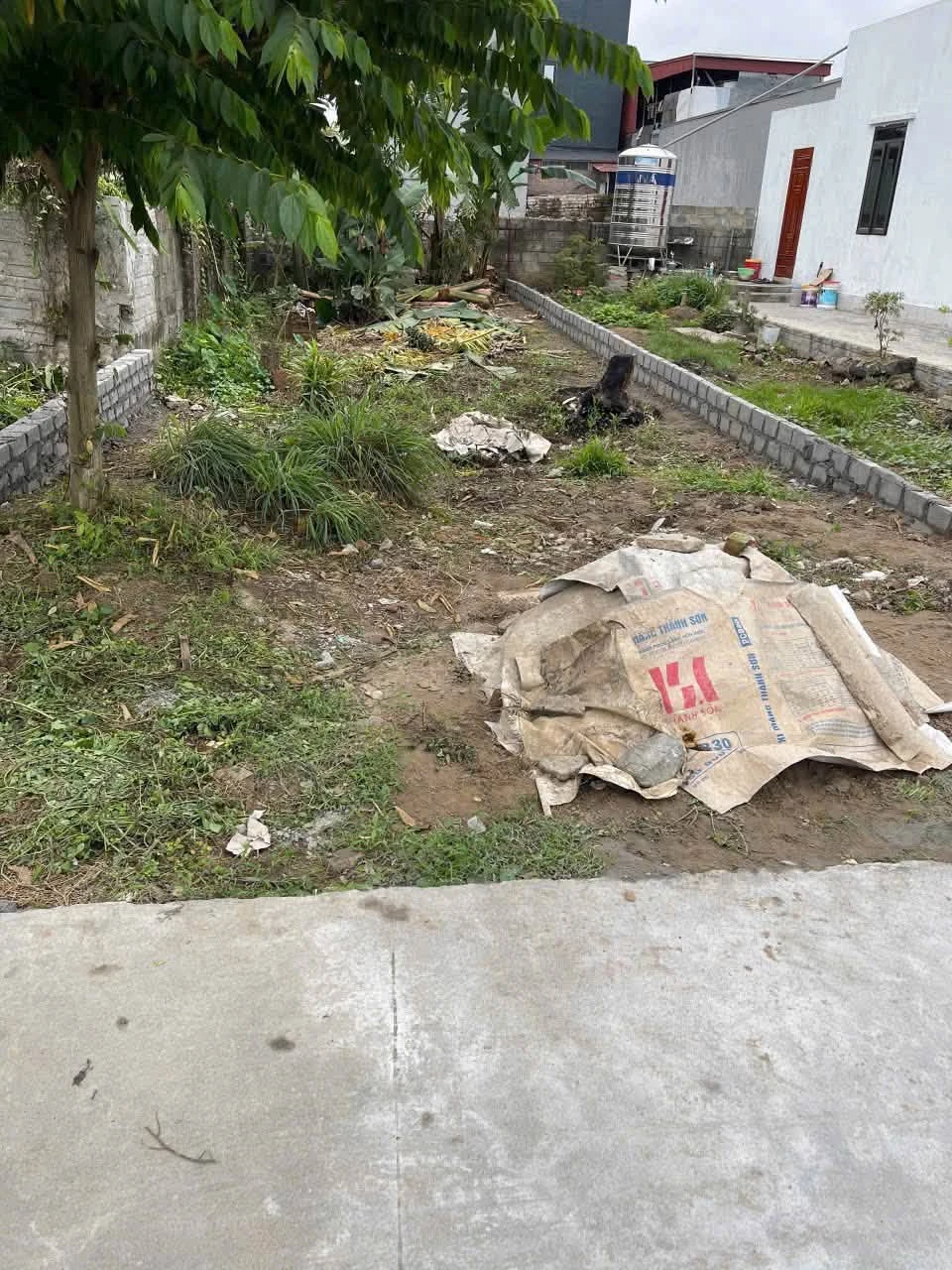 Bán lô đất 100m2 ngay chân cầu Trạm Bạc, Hải Phòng - Ảnh 1