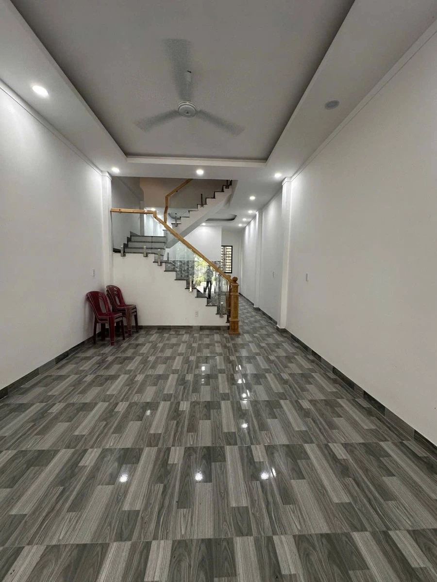 Bán 3 căn nhà liền kề Trảng Dài 172m² mặt tiền 2,5 tỷ - Ảnh thu nhỏ 4