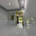 Bán nhà Hóc Môn 48m2, 2 phòng ngủ, 1 tỷ 580 triệu - Ảnh thu nhỏ 4