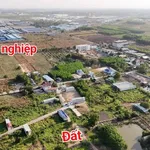 Bán đất góc 2 mặt tiền 110m² Giang Điền 750 triệu - Ảnh thu nhỏ 1