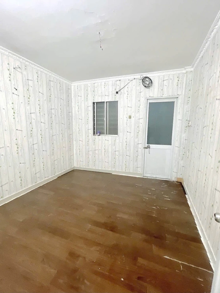 Bán nhà 3 tầng 3PN 63m2 sàn Bình Thạnh giáp Quận 1 giá 2 tỷ - Ảnh thu nhỏ 3