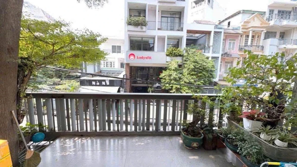 Nhà 3 tầng 164.5m² Tân Bình - 21 tỷ, gần sân bay - Ảnh thu nhỏ 4