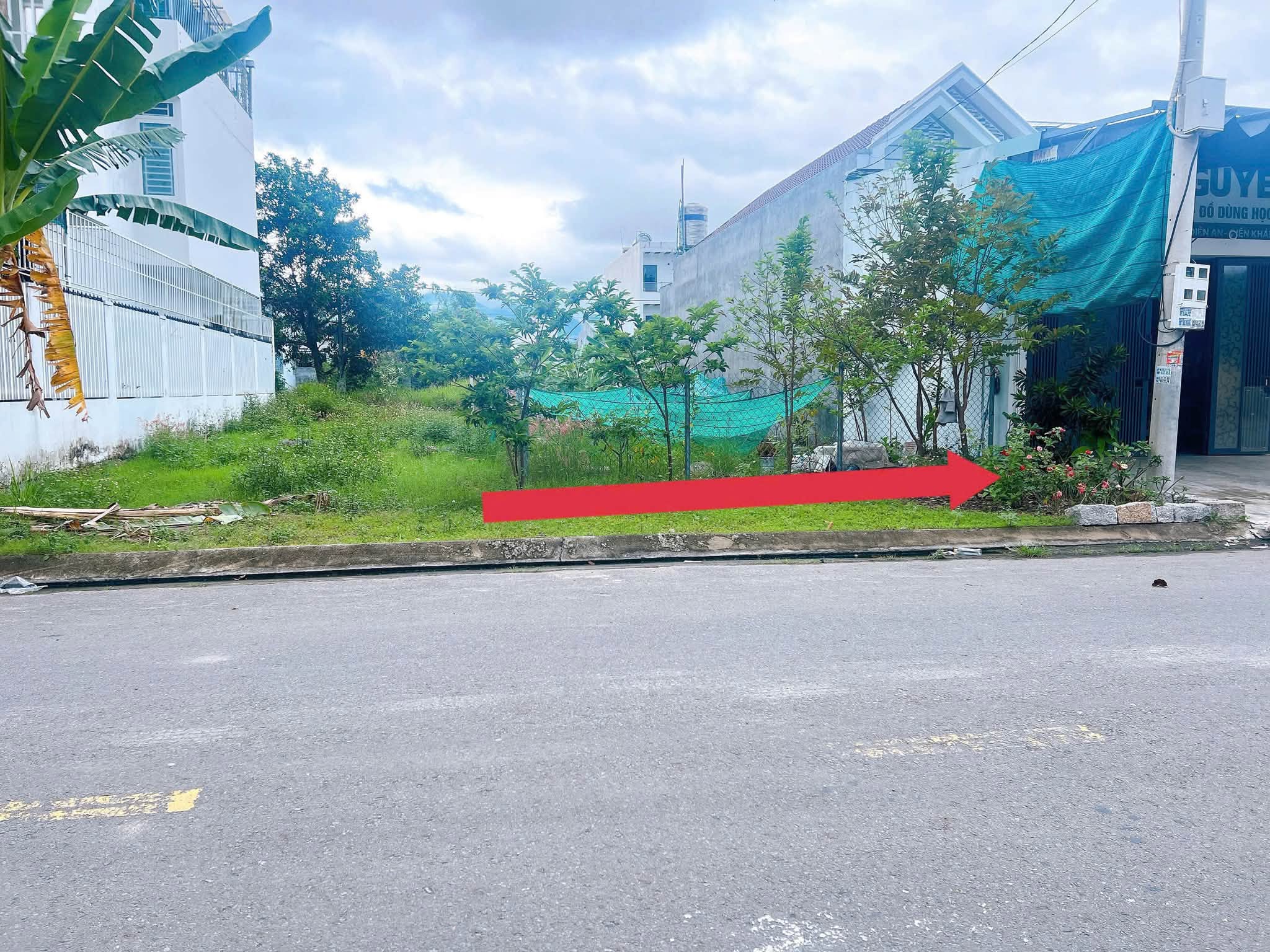 Bán đất 120m2 tại Phú Ân Nam Diên, Khánh Hòa, giá 3 tỷ 750 - Ảnh thu nhỏ 5