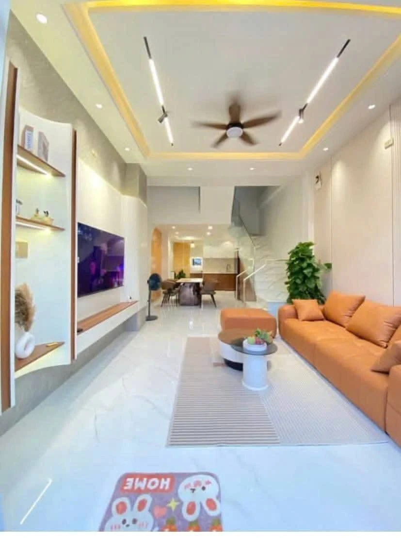 Bán nhà 3 phòng ngủ 156m² full nội thất Đà Nẵng - Ảnh thu nhỏ 4