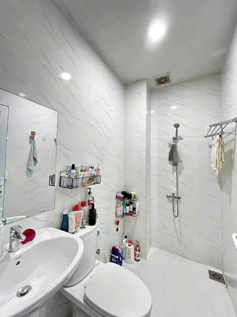 Bán nhà 1 trệt 2 lầu 48,6m² 3PN đường Trần Thị Điệu, Phước Long B, Thủ Đức giá 4,6 tỷ - Ảnh thu nhỏ 5