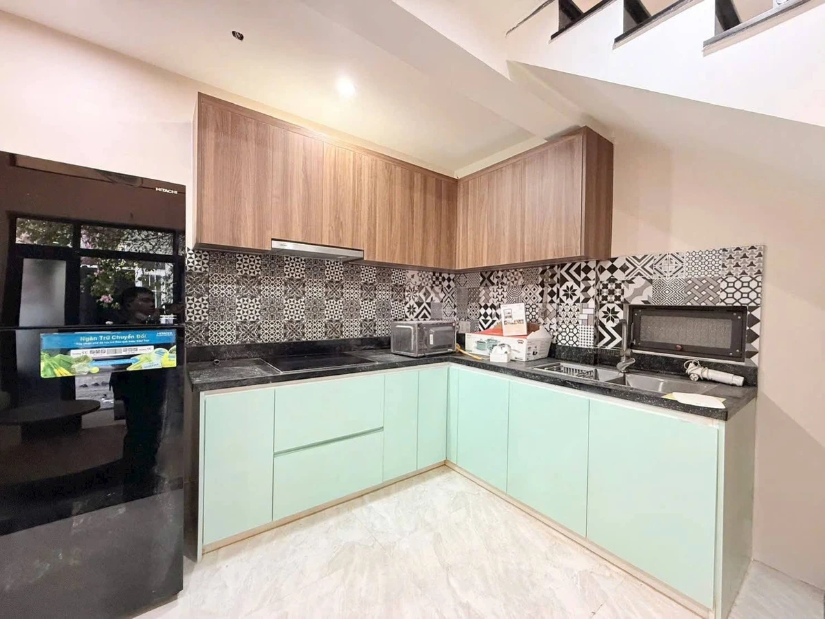 Bán nhà 3PN 49.7m2 đường Bà Triệu, Huế - 2.5 tỷ - Ảnh thu nhỏ 5