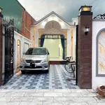 Bán nhà liền kề mới 142.5m² Tây Ninh 1,35 tỷ - Ảnh thu nhỏ 1