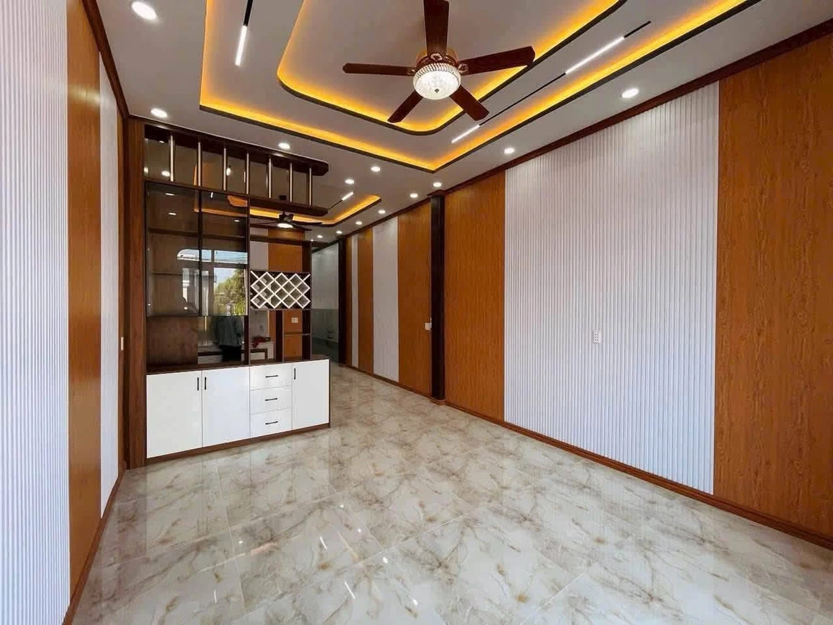 Bán nhà 3PN Đức Hoà 1 tỷ 790 triệu, 134m² - Ảnh thu nhỏ 2