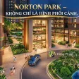 Gamuda Land chính thức nhận booking đợt 1 dự án Norton Park - 66tr/m2 - Liền kề Aeon Mall - Ảnh thu nhỏ 19